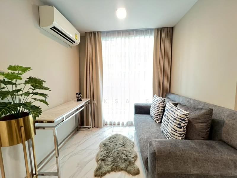 เบลส เรสสิเด้นซ์ เอกมัย (Bless Residence Ekkamai), กรุงเทพ, Sukhumvit 71, คลองตันเหนือ, วัฒนา, กรุงเทพ, 54 ตร.ม., คอนโด ให้เช่า, โดย Boonraksa Sopak, 500402264 - DDproperty.com