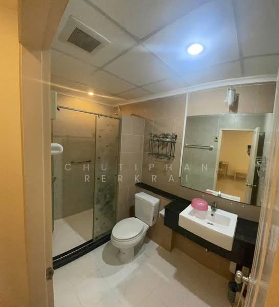 Supalai Casa Riva Vista 2, Bangkok, 778 Charoen Krung Road, Bang Kho Laem, Bangkok, 1 Bedroom, 65 sqm, Condo For Sale, by Chutiphan Rerkrai, 500402267 - DDproperty.com