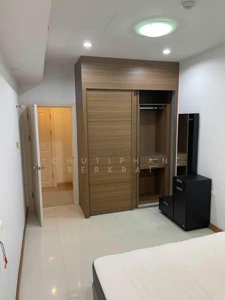 Supalai Casa Riva Vista 2, Bangkok, 778 Charoen Krung Road, Bang Kho Laem, Bangkok, 1 Bedroom, 65 sqm, Condo For Sale, by Chutiphan Rerkrai, 500402267 - DDproperty.com