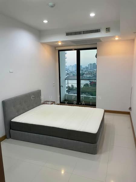 Supalai Casa Riva Vista 2, Bangkok, 778 Charoen Krung Road, Bang Kho Laem, Bangkok, 1 Bedroom, 65 sqm, Condo For Sale, by Chutiphan Rerkrai, 500402267 - DDproperty.com