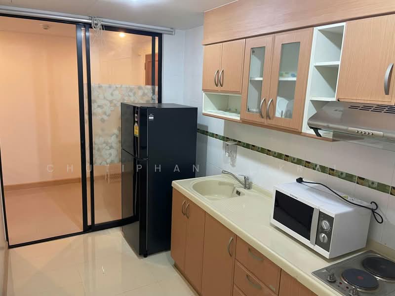 Supalai Casa Riva Vista 2, Bangkok, 778 Charoen Krung Road, Bang Kho Laem, Bangkok, 1 Bedroom, 65 sqm, Condo For Sale, by Chutiphan Rerkrai, 500402267 - DDproperty.com