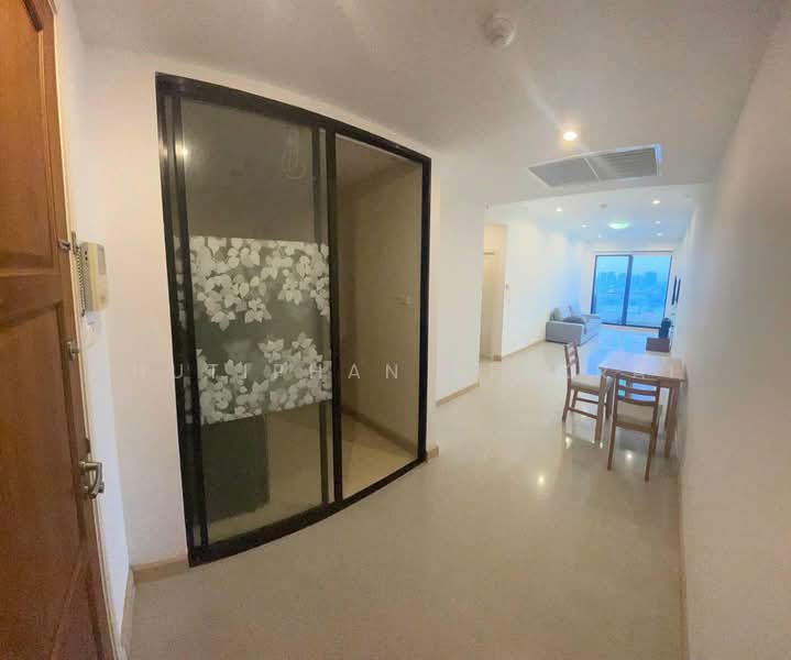 Supalai Casa Riva Vista 2, Bangkok, 778 Charoen Krung Road, Bang Kho Laem, Bangkok, 1 Bedroom, 65 sqm, Condo For Sale, by Chutiphan Rerkrai, 500402267 - DDproperty.com