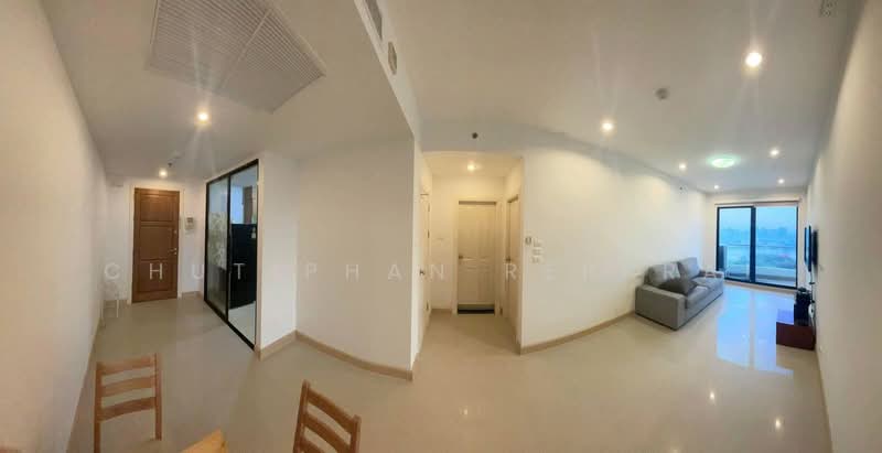 Supalai Casa Riva Vista 2 : ศุภาลัย คาซา ริวา วิสต้า 2, กรุงเทพ, 778 ถนนเจริญกรุง, บางคอแหลม, กรุงเทพ, 65 ตร.ม., คอนโด ขาย, โดย Chutiphan Rerkrai, 500402267 - DDproperty.com