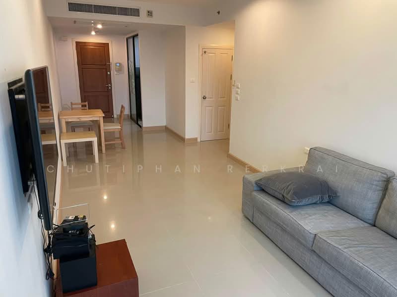 Supalai Casa Riva Vista 2, Bangkok, 778 Charoen Krung Road, Bang Kho Laem, Bangkok, 1 Bedroom, 65 sqm, Condo For Sale, by Chutiphan Rerkrai, 500402267 - DDproperty.com