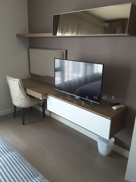 The Crest Sukhumvit 34, Bangkok, 778 Sukhumvit Road, Khong Tan, Khlong Toei, Bangkok, 1 Bedroom, 54 sqm, Condo For Rent, by Hathaichanok Saenset, 500402269 - DDproperty.com