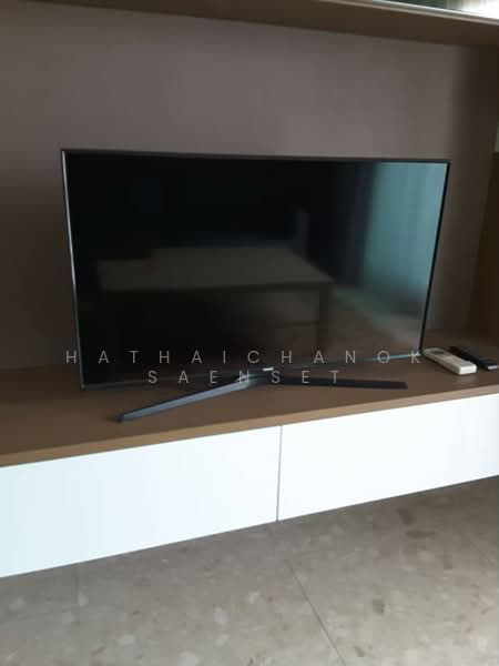 The Crest Sukhumvit 34, Bangkok, 778 Sukhumvit Road, Khong Tan, Khlong Toei, Bangkok, 1 Bedroom, 54 sqm, Condo For Rent, by Hathaichanok Saenset, 500402269 - DDproperty.com