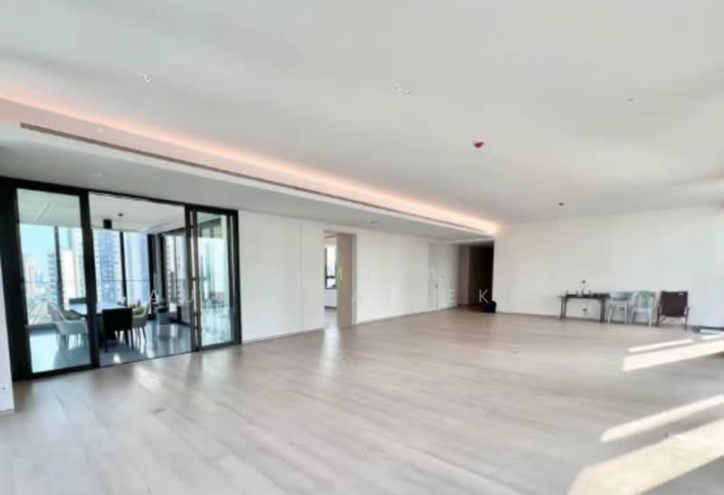 SCOPE Thonglor, Bangkok, SUKHUMVIT ROAD, Phra Kanong, Khlong Toei, Bangkok, 4 Bedrooms, 416 sqm, Condo For Sale, by Pemika Aukkaraleekul, 500402270 - DDproperty.com