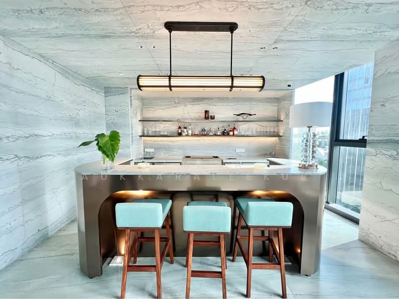 SCOPE Thonglor, Bangkok, SUKHUMVIT ROAD, Phra Kanong, Khlong Toei, Bangkok, 4 Bedrooms, 416 sqm, Condo For Sale, by Pemika Aukkaraleekul, 500402270 - DDproperty.com