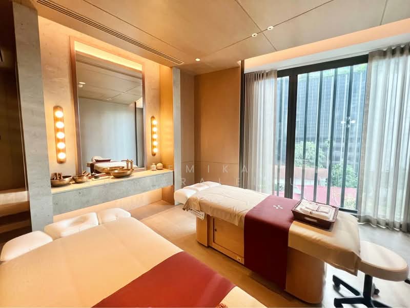 SCOPE Thonglor : สโคป ทองหล่อ, กรุงเทพ, SUKHUMVIT ROAD, พระโขนง, คลองเตย, กรุงเทพ, 416 ตร.ม., คอนโด ขาย, โดย Pemika Aukkaraleekul, 500402270 - DDproperty.com