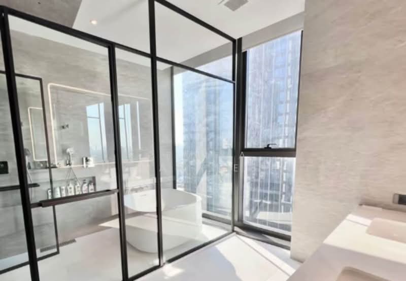 SCOPE Thonglor, Bangkok, SUKHUMVIT ROAD, Phra Kanong, Khlong Toei, Bangkok, 4 Bedrooms, 416 sqm, Condo For Sale, by Pemika Aukkaraleekul, 500402270 - DDproperty.com