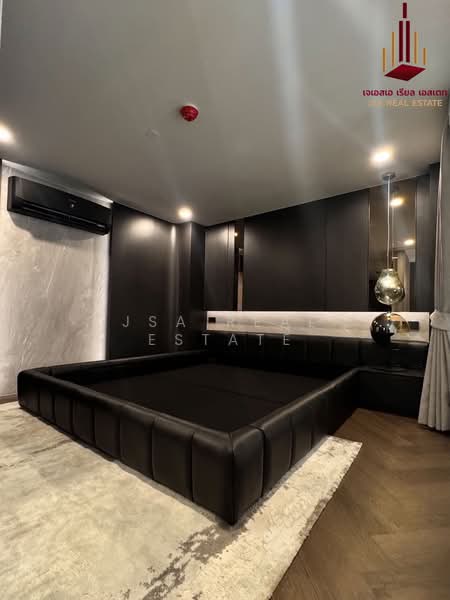 Life Rama 4-Asoke, Bangkok, Rama 4 Road, Khlong Toei, Bangkok, 1 Bedroom, 48 sqm, Condo For Rent, by JSA REAL ESTATE, 500402272 - DDproperty.com