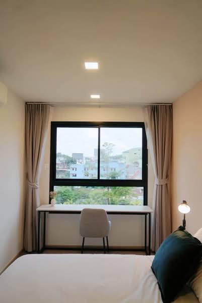 The Base Bukit Phuket, Phuket, 12 Vichitsongkram Rd, Wichit, Muang Phuket, Phuket, 2 Bedrooms, 51 sqm, Condo For Rent, by Connex Property, 500402274 - DDproperty.com