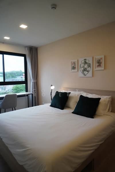 The Base Bukit Phuket : เดอะ เบส บูกิต, ภูเก็ต, 12 ถ.วิชิตสงคราม, วิชิต, เมืองภูเก็ต, ภูเก็ต, 51 ตร.ม., คอนโด ให้เช่า, โดย Connex Property, 500402274 - DDproperty.com