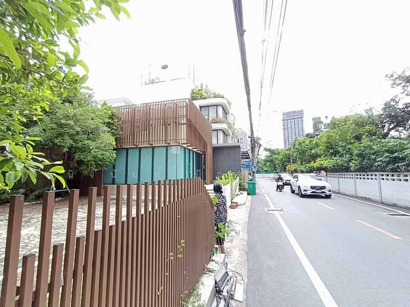 Retail For Rent BTS Phrom Phong for Flagship or Brand Experience Business, Bangkok, สุขุมวิท, Khlong Tan Nua, Watthana, Bangkok, , 205 sqm, Retail Space For Rent, by Chanitnun Mewongukote, 500402279 - DDproperty.com