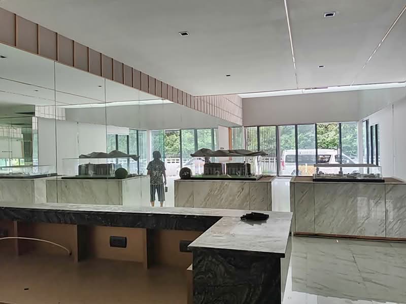 Retail For Rent BTS Phrom Phong for Flagship or Brand Experience Business, Bangkok, สุขุมวิท, Khlong Tan Nua, Watthana, Bangkok, , 205 sqm, Retail Space For Rent, by Chanitnun Mewongukote, 500402279 - DDproperty.com