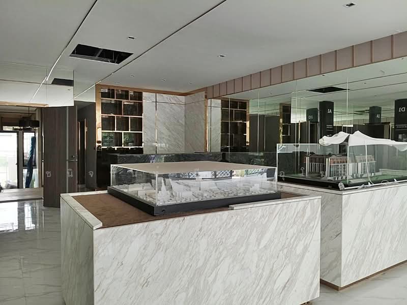 Retail For Rent BTS Phrom Phong for Flagship or Brand Experience Business, Bangkok, สุขุมวิท, Khlong Tan Nua, Watthana, Bangkok, , 205 sqm, Retail Space For Rent, by Chanitnun Mewongukote, 500402279 - DDproperty.com