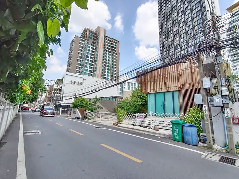 Retail For Rent BTS Phrom Phong for Flagship or Brand Experience Business, กรุงเทพ, สุขุมวิท, คลองตันเหนือ, วัฒนา, กรุงเทพ, 205 ตร.ม., พื้นที่ขายของ ให้เช่า, โดย ชนิจนันท์ มีวงศ์อุโฆษ, 500402279 - DDproperty.com