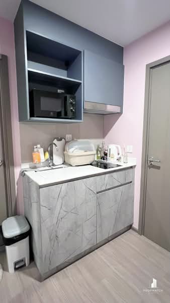 Aspire Ratchayothin : แอสปาย รัชโยธิน, กรุงเทพ, 42 Phahon Yothin Rd, ลาดยาว, จตุจักร, กรุงเทพ, 26 ตร.ม., คอนโด ให้เช่า, โดย PROPMATCH CO., LTD., 500402283 - DDproperty.com
