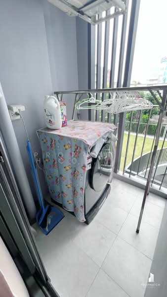 Aspire Ratchayothin : แอสปาย รัชโยธิน, กรุงเทพ, 42 Phahon Yothin Rd, ลาดยาว, จตุจักร, กรุงเทพ, 26 ตร.ม., คอนโด ให้เช่า, โดย PROPMATCH CO., LTD., 500402283 - DDproperty.com