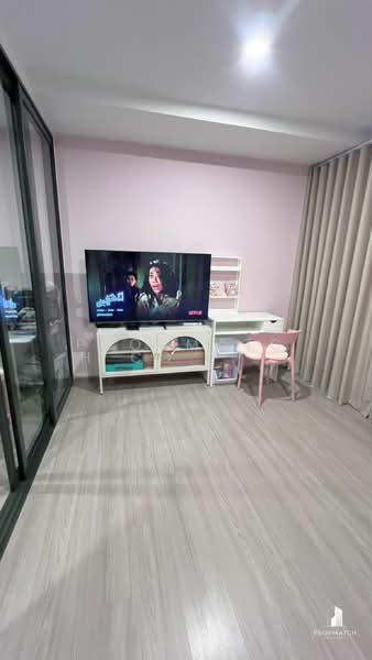 Aspire Ratchayothin, Bangkok, 42 Phahon Yothin Rd, Lat Yao, Chatuchak, Bangkok, 1 Bedroom, 26 sqm, Condo For Rent, by PROPMATCH CO., LTD., 500402283 - DDproperty.com