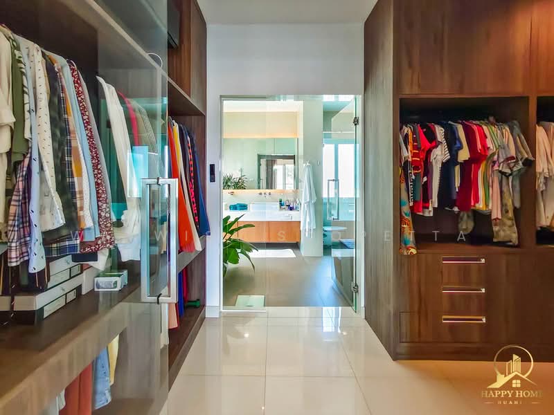 Baan Mio Huahin 70, Prachuap Khiri Khan, Hin Lek Fai, Hua Hin, Prachuap Khiri Khan, 6 Bedrooms, 550 sqm, Villa For Sale, by Wanwisa Scopetta, 500402285 - DDproperty.com