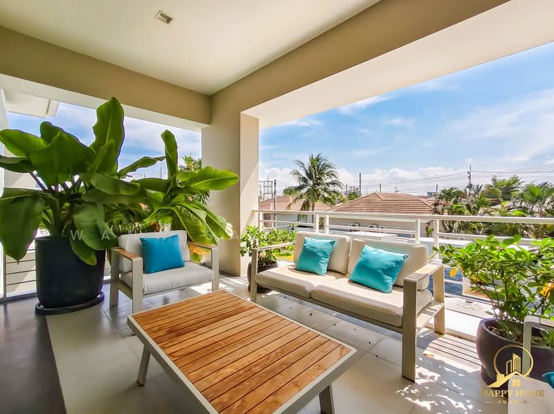 Baan Mio Huahin 70, Prachuap Khiri Khan, Hin Lek Fai, Hua Hin, Prachuap Khiri Khan, 6 Bedrooms, 550 sqm, Villa For Sale, by Wanwisa Scopetta, 500402285 - DDproperty.com