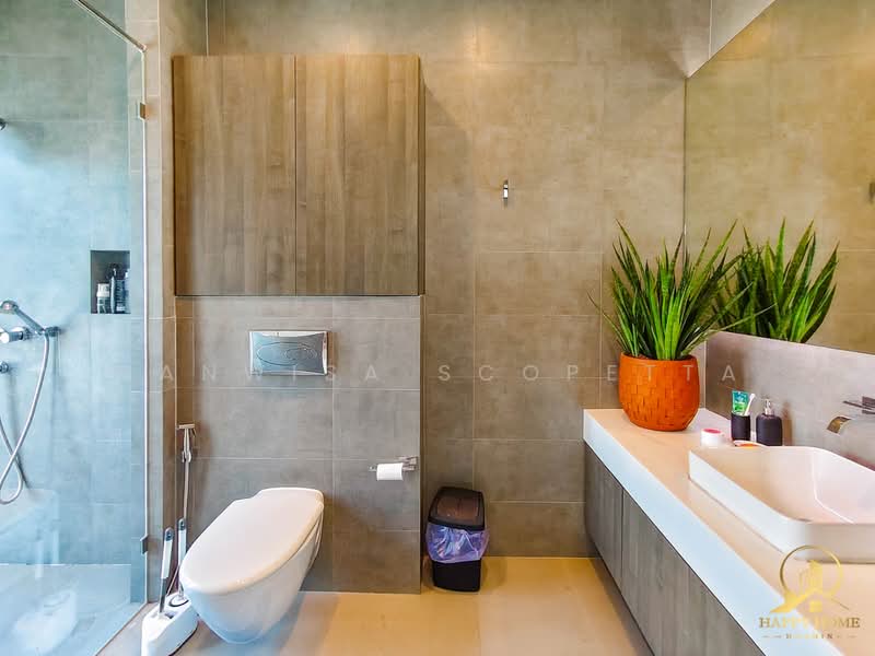 Baan Mio Huahin 70, Prachuap Khiri Khan, ประจวบคีรีขันธ์, หินเหล็กไฟ, หัวหิน, ประจวบคีรีขันธ์, 550 ตร.ม., วิลล่า ขาย, โดย Wanwisa Scopetta, 500402285 - DDproperty.com