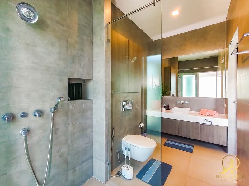 Baan Mio Huahin 70, Prachuap Khiri Khan, ประจวบคีรีขันธ์, หินเหล็กไฟ, หัวหิน, ประจวบคีรีขันธ์, 550 ตร.ม., วิลล่า ขาย, โดย Wanwisa Scopetta, 500402285 - DDproperty.com