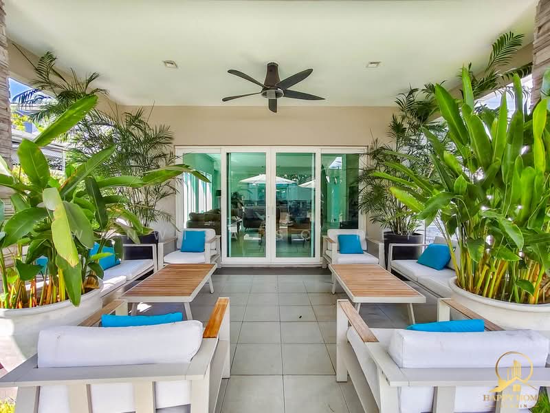 Baan Mio Huahin 70, Prachuap Khiri Khan, ประจวบคีรีขันธ์, หินเหล็กไฟ, หัวหิน, ประจวบคีรีขันธ์, 550 ตร.ม., วิลล่า ขาย, โดย Wanwisa Scopetta, 500402285 - DDproperty.com