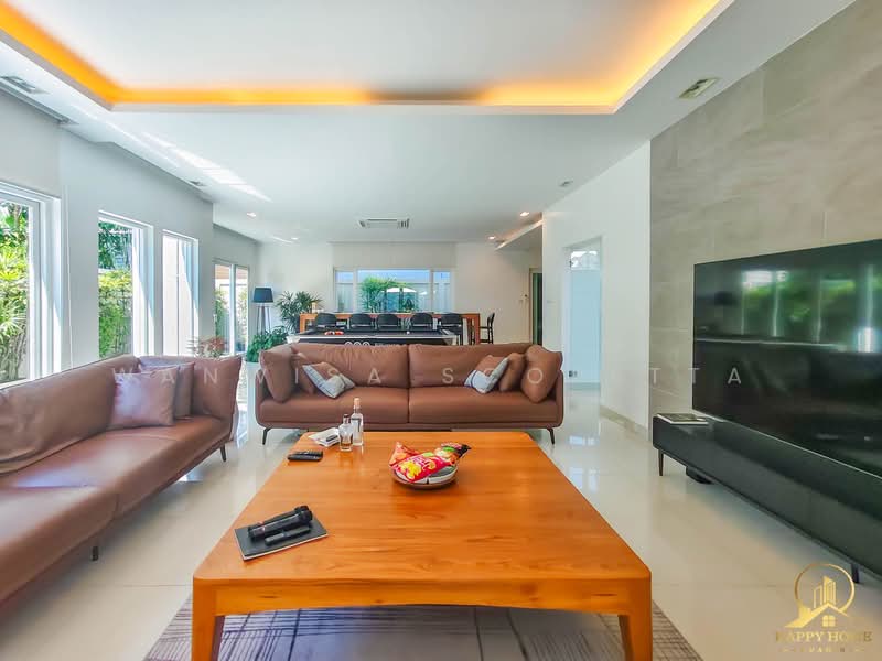 Baan Mio Huahin 70, Prachuap Khiri Khan, ประจวบคีรีขันธ์, หินเหล็กไฟ, หัวหิน, ประจวบคีรีขันธ์, 550 ตร.ม., วิลล่า ขาย, โดย Wanwisa Scopetta, 500402285 - DDproperty.com