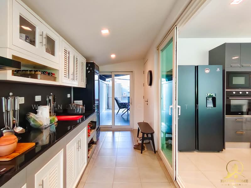 Baan Mio Huahin 70, Prachuap Khiri Khan, ประจวบคีรีขันธ์, หินเหล็กไฟ, หัวหิน, ประจวบคีรีขันธ์, 550 ตร.ม., วิลล่า ขาย, โดย Wanwisa Scopetta, 500402285 - DDproperty.com