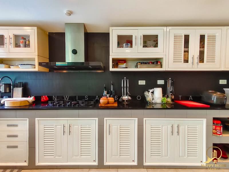 Baan Mio Huahin 70, Prachuap Khiri Khan, ประจวบคีรีขันธ์, หินเหล็กไฟ, หัวหิน, ประจวบคีรีขันธ์, 550 ตร.ม., วิลล่า ขาย, โดย Wanwisa Scopetta, 500402285 - DDproperty.com