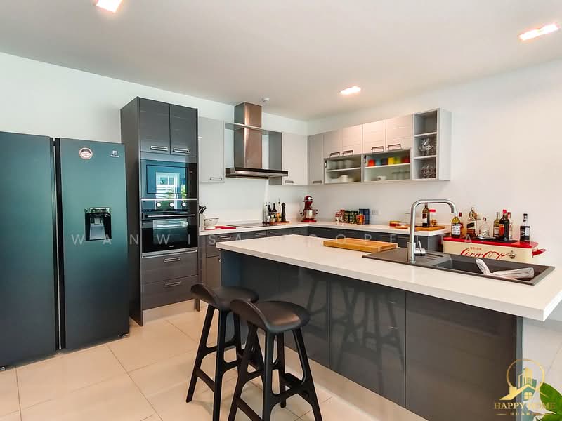 Baan Mio Huahin 70, Prachuap Khiri Khan, Hin Lek Fai, Hua Hin, Prachuap Khiri Khan, 6 Bedrooms, 550 sqm, Villa For Sale, by Wanwisa Scopetta, 500402285 - DDproperty.com