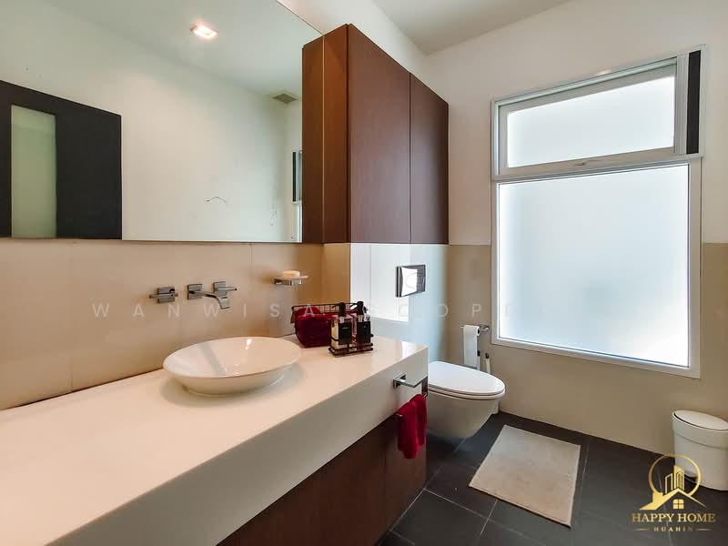 Baan Mio Huahin 70, Prachuap Khiri Khan, Hin Lek Fai, Hua Hin, Prachuap Khiri Khan, 6 Bedrooms, 550 sqm, Villa For Sale, by Wanwisa Scopetta, 500402285 - DDproperty.com