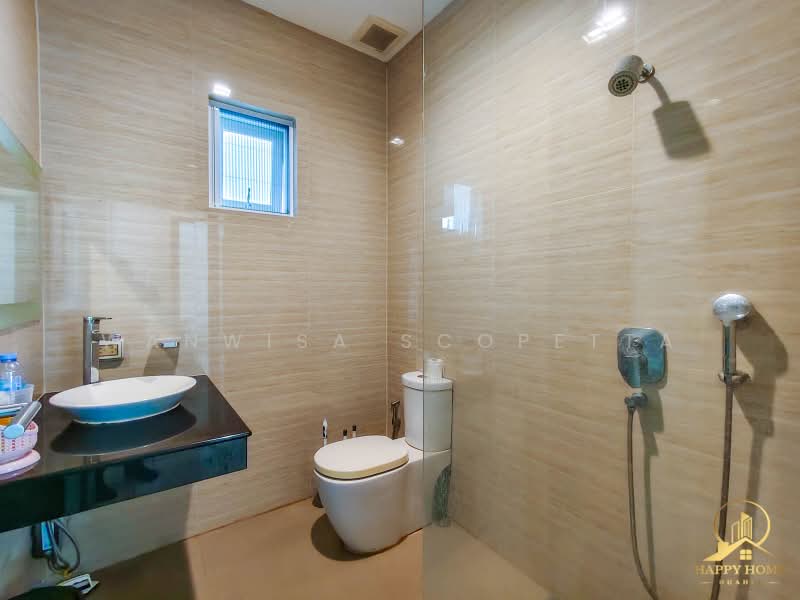 Baan Mio Huahin 70, Prachuap Khiri Khan, Hin Lek Fai, Hua Hin, Prachuap Khiri Khan, 6 Bedrooms, 550 sqm, Villa For Sale, by Wanwisa Scopetta, 500402285 - DDproperty.com