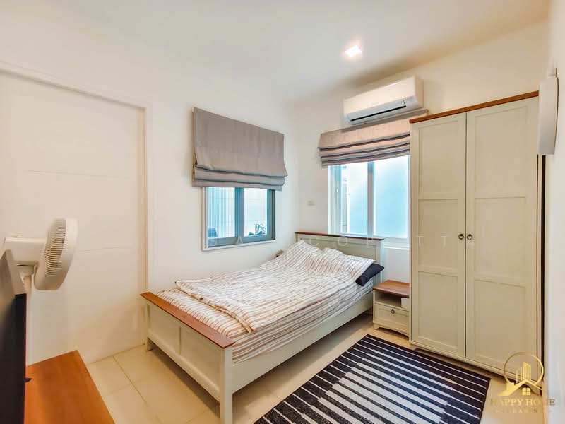 Baan Mio Huahin 70, Prachuap Khiri Khan, ประจวบคีรีขันธ์, หินเหล็กไฟ, หัวหิน, ประจวบคีรีขันธ์, 550 ตร.ม., วิลล่า ขาย, โดย Wanwisa Scopetta, 500402285 - DDproperty.com