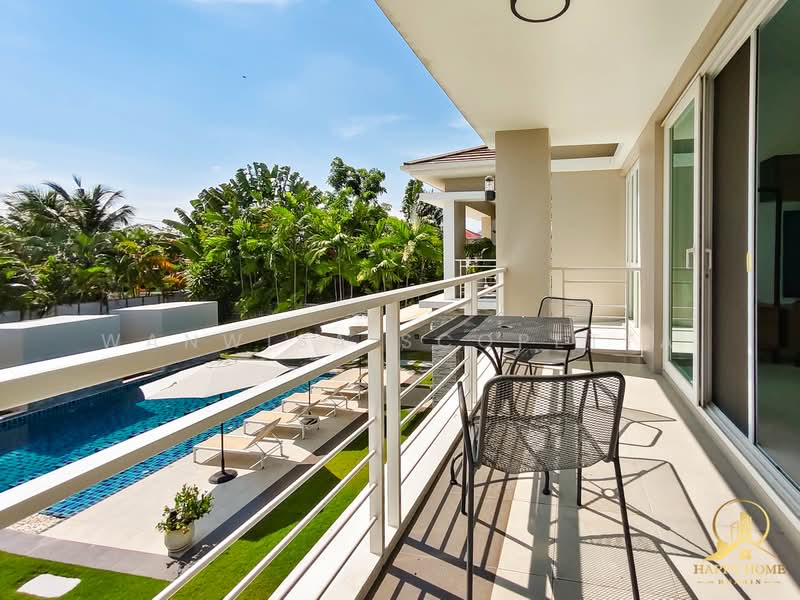 Baan Mio Huahin 70, Prachuap Khiri Khan, Hin Lek Fai, Hua Hin, Prachuap Khiri Khan, 6 Bedrooms, 550 sqm, Villa For Sale, by Wanwisa Scopetta, 500402285 - DDproperty.com