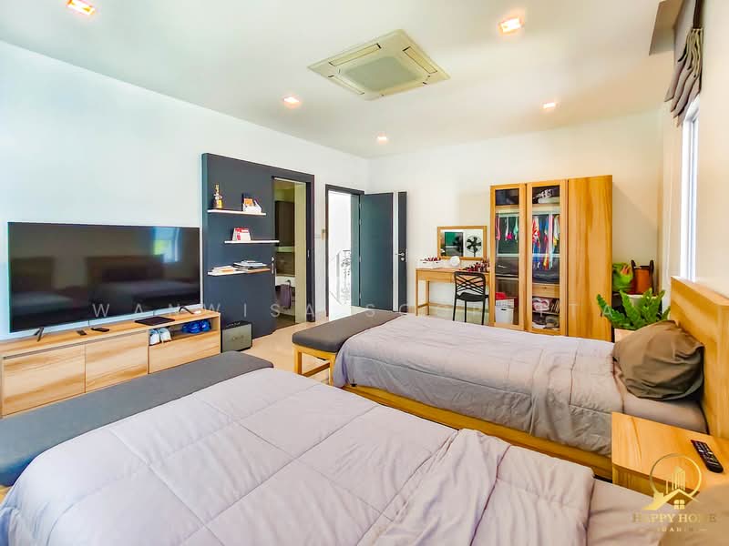 Baan Mio Huahin 70, Prachuap Khiri Khan, Hin Lek Fai, Hua Hin, Prachuap Khiri Khan, 6 Bedrooms, 550 sqm, Villa For Sale, by Wanwisa Scopetta, 500402285 - DDproperty.com
