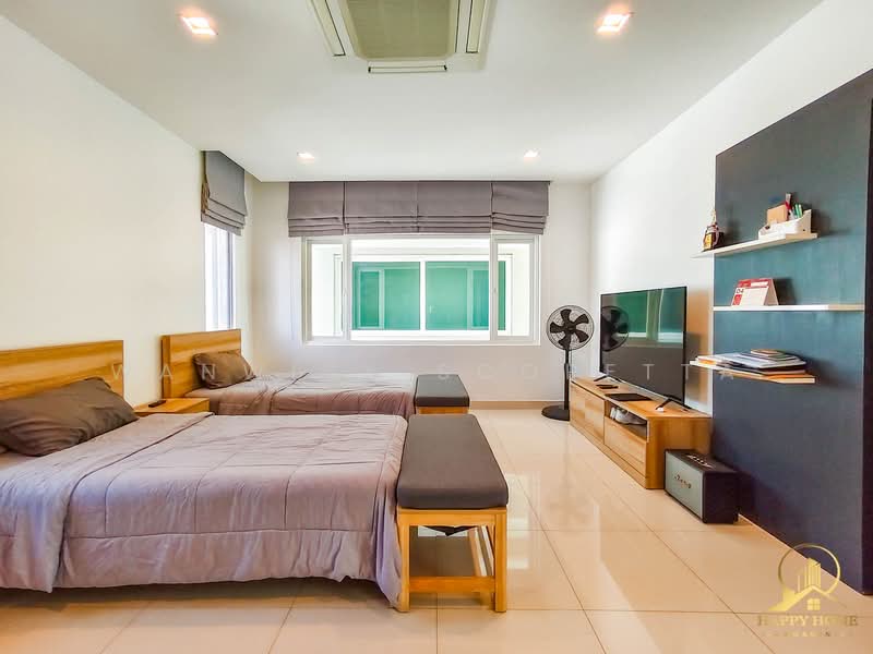 Baan Mio Huahin 70, Prachuap Khiri Khan, Hin Lek Fai, Hua Hin, Prachuap Khiri Khan, 6 Bedrooms, 550 sqm, Villa For Sale, by Wanwisa Scopetta, 500402285 - DDproperty.com