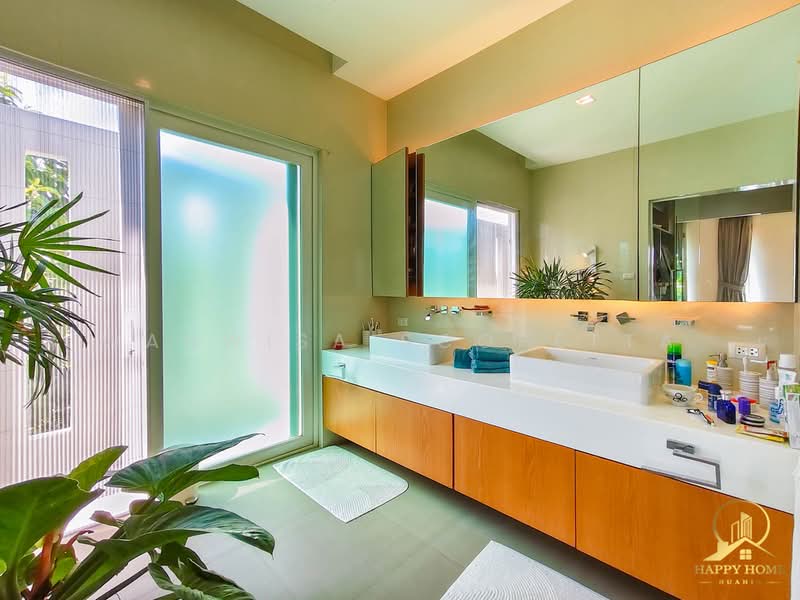 Baan Mio Huahin 70, Prachuap Khiri Khan, Hin Lek Fai, Hua Hin, Prachuap Khiri Khan, 6 Bedrooms, 550 sqm, Villa For Sale, by Wanwisa Scopetta, 500402285 - DDproperty.com