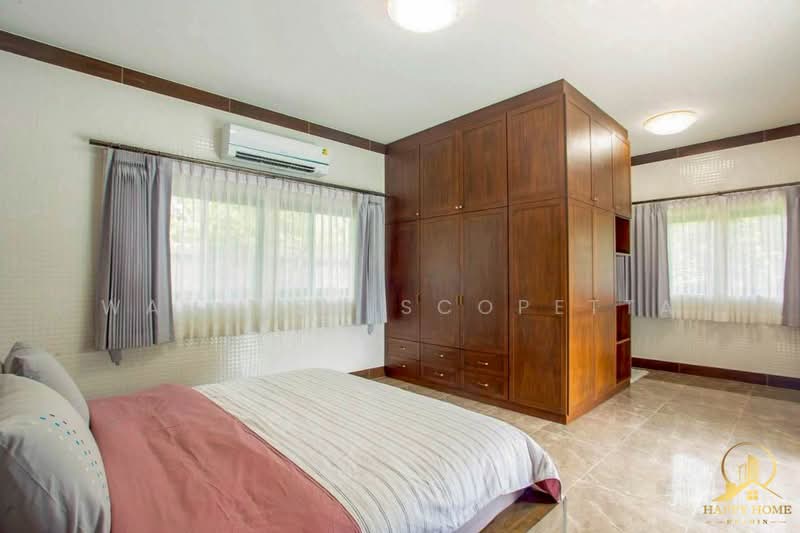 Baan Mio Huahin 70, Prachuap Khiri Khan, Hin Lek Fai, Hua Hin, Prachuap Khiri Khan, 6 Bedrooms, 550 sqm, Villa For Sale, by Wanwisa Scopetta, 500402285 - DDproperty.com