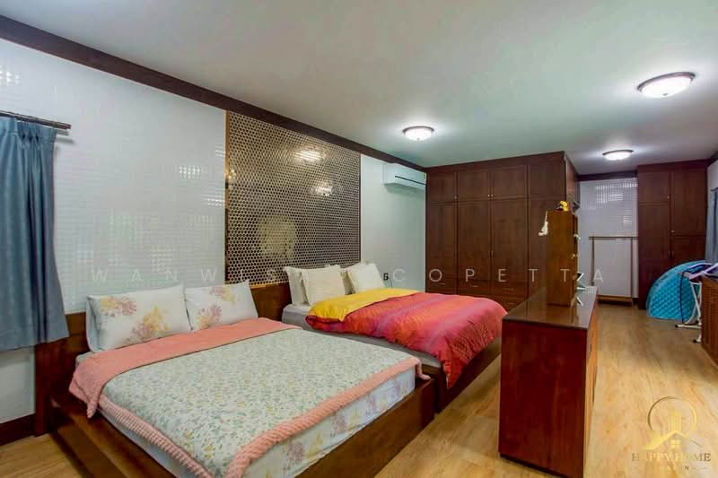 Baan Mio Huahin 70, Prachuap Khiri Khan, ประจวบคีรีขันธ์, หินเหล็กไฟ, หัวหิน, ประจวบคีรีขันธ์, 550 ตร.ม., วิลล่า ขาย, โดย Wanwisa Scopetta, 500402285 - DDproperty.com