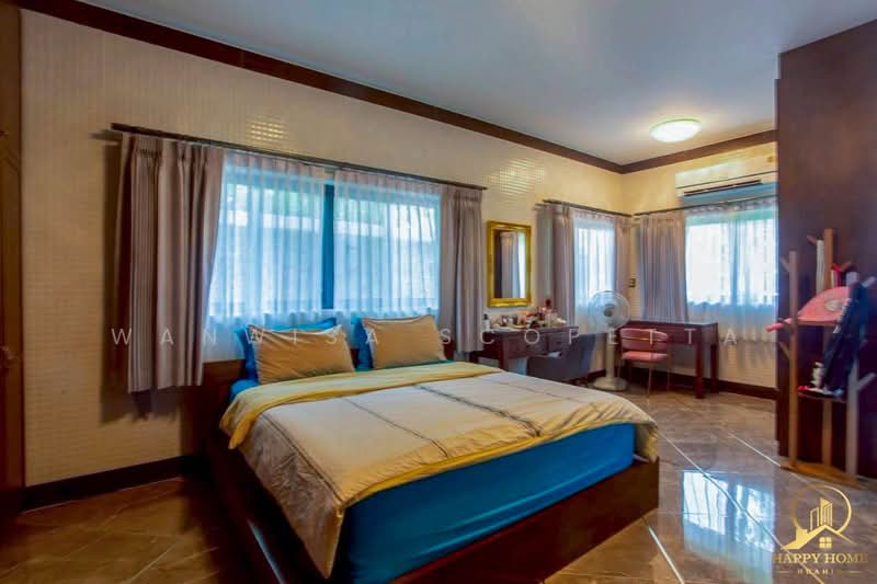Baan Mio Huahin 70, Prachuap Khiri Khan, ประจวบคีรีขันธ์, หินเหล็กไฟ, หัวหิน, ประจวบคีรีขันธ์, 550 ตร.ม., วิลล่า ขาย, โดย Wanwisa Scopetta, 500402285 - DDproperty.com