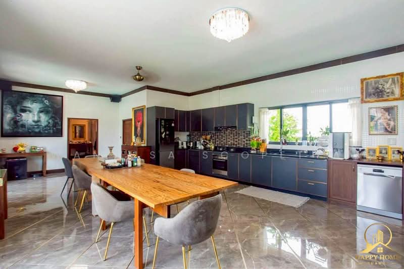 Baan Mio Huahin 70, Prachuap Khiri Khan, ประจวบคีรีขันธ์, หินเหล็กไฟ, หัวหิน, ประจวบคีรีขันธ์, 550 ตร.ม., วิลล่า ขาย, โดย Wanwisa Scopetta, 500402285 - DDproperty.com
