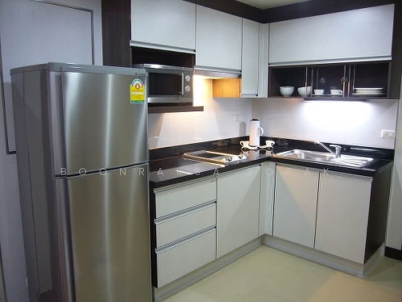 Baan Sukhumvit 14 : บ้านสุขุมวิท 14, กรุงเทพ, 1/1 ซอย สุขุมวิท 14, คลองเตย, กรุงเทพ, 85 ตร.ม., อพาร์ทเมนท์ ให้เช่า, โดย Boonraksa Sopak, 500402286 - DDproperty.com