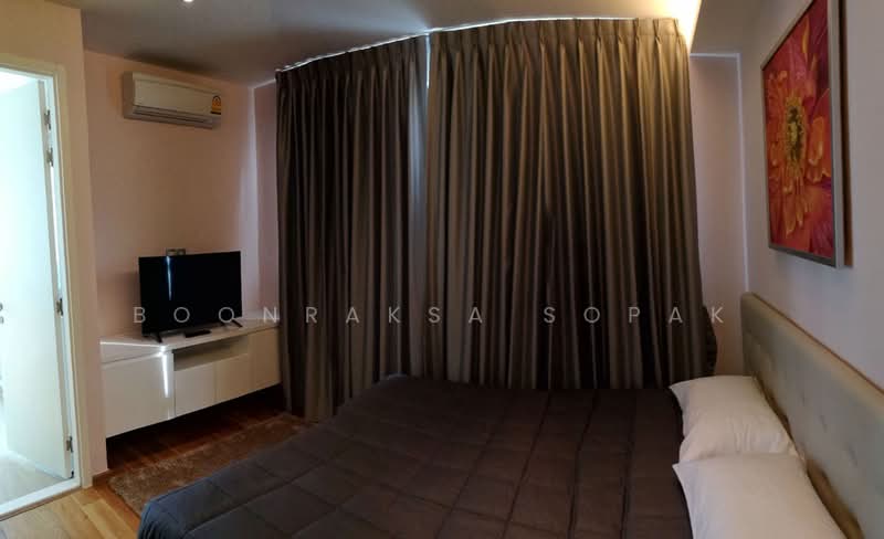 H Sukhumvit 43, Bangkok, 28 Sukhumvit 34 Road, Khlong Tan Nua, Watthana, Bangkok, 2 Bedrooms, 60 sqm, Condo For Rent, by Boonraksa Sopak, 500402289 - DDproperty.com