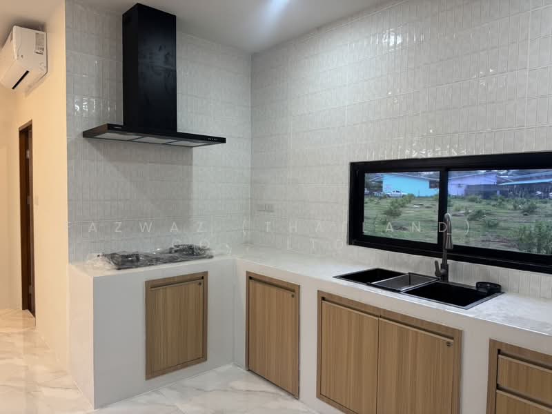 Chalong Pool Villa Near Palai | 3BR Private Pool Home at THB 7.99M, Phuket, Chalong, Muang Phuket, Phuket, 3 Bedrooms, 130 sqm, Villa For Sale, by Fazwaz (Thailand) Co., Ltd., 500402293 - DDproperty.com
