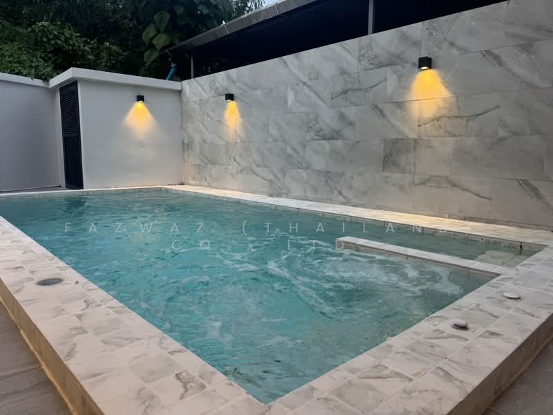 Chalong Pool Villa Near Palai | 3BR Private Pool Home at THB 7.99M, Phuket, Chalong, Muang Phuket, Phuket, 3 Bedrooms, 130 sqm, Villa For Sale, by Fazwaz (Thailand) Co., Ltd., 500402293 - DDproperty.com