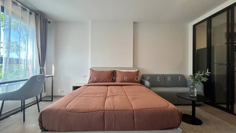 The Base Bukit Phuket, Phuket, 12 Vichitsongkram Rd, Wichit, Muang Phuket, Phuket, 1 Bedroom, 26 sqm, Condo For Rent, by Connex Property, 500402294 - DDproperty.com