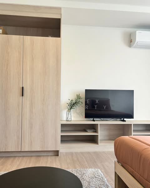 The Base Bukit Phuket, Phuket, 12 Vichitsongkram Rd, Wichit, Muang Phuket, Phuket, 1 Bedroom, 26 sqm, Condo For Rent, by Connex Property, 500402294 - DDproperty.com